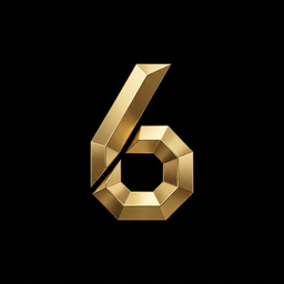 6 LTD logo